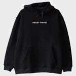 ''Hedef Mars'' Sweatshirt - Görsel 2
