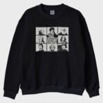 ''The Brainy Bunch'' Sweatshirt