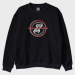 ''Karanlığı Bilimle Fethet'' Sweatshirt