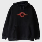 ''Blackhole - Karadelik'' Sweatshirt - Görsel 2