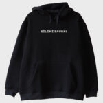 ''Bilimi Savun'' Sweatshirt - Görsel 4