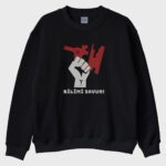 ''Bilimi Savun'' Sweatshirt
