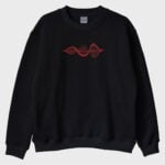 ''DNA - Yaşamın Özü'' Sweatshirt