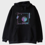 ''Singularity'' Sweatshirt - Görsel 2