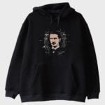 ''Nikola Tesla'' Sweatshirt - Görsel 2