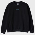 ‘’DNA: Yaşamın Özü’’ Nakış Sweatshirt - Görsel 3