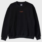 ‘’DNA: Yaşamın Özü’’ Nakış Sweatshirt - Görsel 4