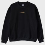 ‘’DNA: Yaşamın Özü’’ Nakış Sweatshirt - Görsel 6