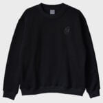 ‘’Kalp’’ Nakış Sweatshirt