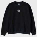 ‘’%98: İçimizdeki Maymun’’ Nakış Sweatshirt