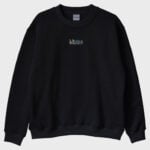 ‘’Evrim’’ Nakış Sweatshirt