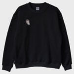 ‘’Darwin: Evrimin Babası’’ Nakış Sweatshirt