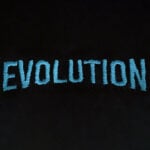 ‘’Evolution: Evrim’’ Nakış Sweatshirt - Görsel 7