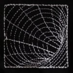 ‘’Wormhole: Solucan Deliği’’ Nakış Sweatshirt - Görsel 2