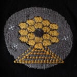 ‘’James Webb’’ Nakış Sweatshirt - Görsel 2