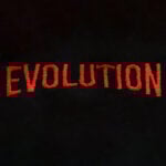 ‘’Evolution: Evrim’’ Nakış Sweatshirt - Görsel 8