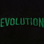 ‘’Evolution: Evrim’’ Nakış Sweatshirt - Görsel 9
