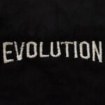 ‘’Evolution: Evrim’’ Nakış Sweatshirt - Görsel 10