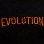 ‘’Evolution: Evrim’’ Nakış Sweatshirt - Görsel 11