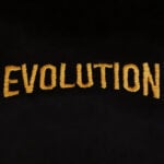 ‘’Evolution: Evrim’’ Nakış Sweatshirt - Görsel 12
