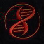 ‘’Evrim Ağacı: EA Logolu’’ Nakış Sweatshirt - Görsel 2