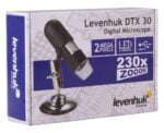 Levenhuk DTX 30 Dijital Mikroskop - Görsel 2