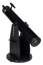 Levenhuk Ra 150N Dobson Teleskop - Görsel 3
