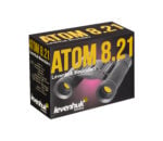 Levenhuk Atom 8x21 Binoküler Dürbün - Görsel 12