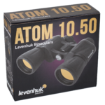 Levenhuk Atom 10x50 Binoküler Dürbün - Görsel 7