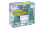 Levenhuk Sherman PRO 10x50 Binoküler Dürbün - Görsel 3