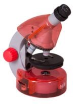 Levenhuk LabZZ M101 Mikroskop - Görsel 2