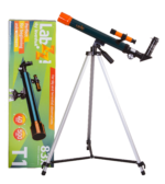 Levenhuk LabZZ T1 Teleskop