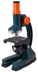 Levenhuk LabZZ M1 Mikroskop - Görsel 5