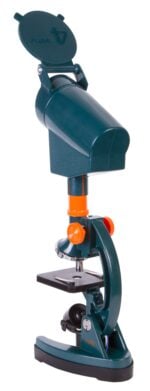 Kamera Adaptörlü Levenhuk LabZZ M3 Mikroskop - Görsel 8