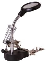 Levenhuk Zeno Desk D3 Büyüteç - Görsel 4