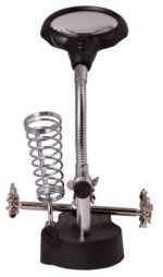 Levenhuk Zeno Desk D3 Büyüteç - Görsel 5