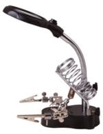 Levenhuk Zeno Desk D3 Büyüteç - Görsel 6