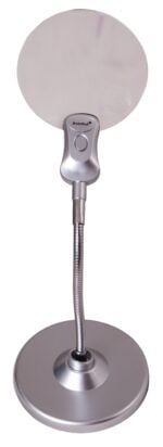 Levenhuk Zeno Desk D5 Büyüteç - Görsel 3