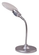 Levenhuk Zeno Desk D5 Büyüteç - Görsel 4