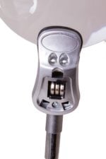 Levenhuk Zeno Desk D5 Büyüteç - Görsel 7