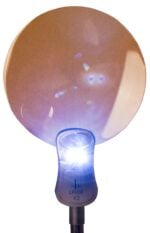 Levenhuk Zeno Desk D5 Büyüteç - Görsel 8