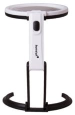 Levenhuk Zeno Desk D13 Büyüteç - Görsel 3