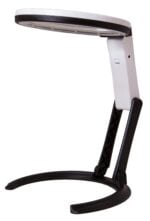 Levenhuk Zeno Desk D13 Büyüteç - Görsel 4