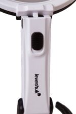 Levenhuk Zeno Desk D13 Büyüteç - Görsel 7