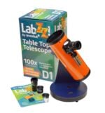Levenhuk LabZZ D1 Teleskop