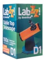 Levenhuk LabZZ D1 Teleskop - Görsel 2