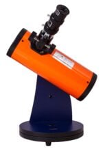 Levenhuk LabZZ D1 Teleskop - Görsel 3