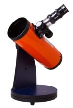 Levenhuk LabZZ D1 Teleskop - Görsel 4