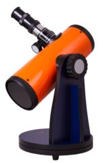 Levenhuk LabZZ D1 Teleskop - Görsel 6