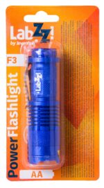 Levenhuk LabZZ F3 El Feneri - Görsel 2